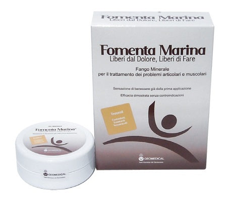 Traumi gel minerale 150g