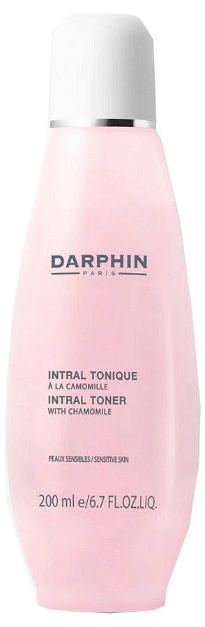 Intral toner with chamomile 200 ml