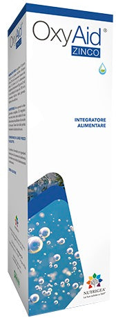 Oxyaid zinco 100ml