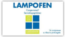 Lampofen 14cpr