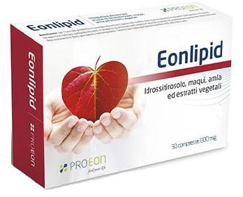 Eonlipid 30cpr