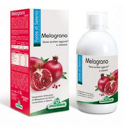 Succo melagrana con selenio 500 ml