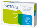 Tractoven 5 20 perle