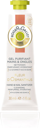 R&g hydroalcoholic gel d'osman