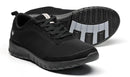Alma scarpa black/negro 43