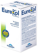 Eurekol 30cps gastroresistenti