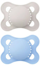 Mam orig 2-6 sil dopp masc