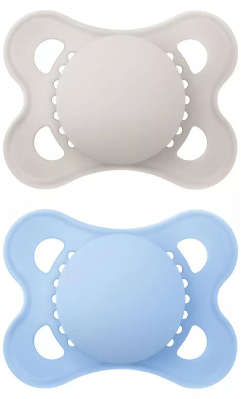 Mam orig 2-6 sil dopp masc