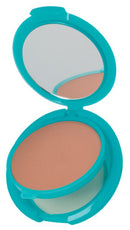 Defence sun fond comp 50+ bron