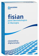 Fisian pane marsiglia 100 g