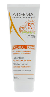 Aderma a-d protect latte kids