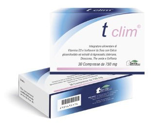 T clim 30cpr