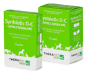 Synbiotic d-c therapet 50cps