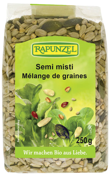 Rapunzel semi misti croc 250g