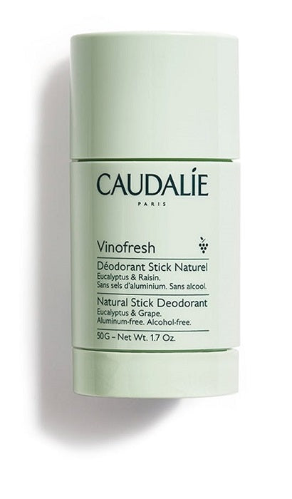 Vinofresh deodorante nat 50g