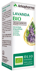 Arkoessentiel lavanda bio 10ml