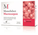 Monoselect macrocarpon 30 compresse gastroprotette