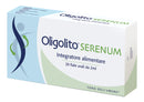 Oligolito serenum 20 fiale 2 ml