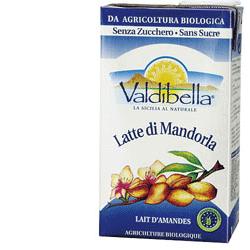 Bevanda mandorla 1l
