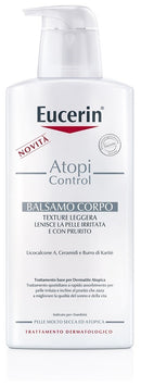 Eucerin atopic bals crp 400ml