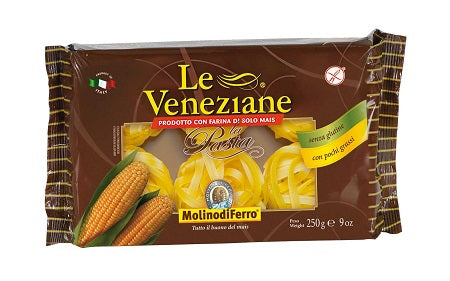 Le veneziane fettucce 250g