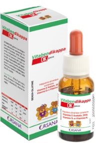Vitaben dk 15ml