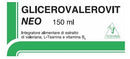 Glicerovalerovit neo 150ml