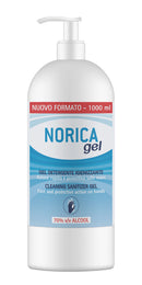 Norica gel det igien 1000ml