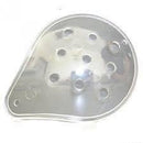 Conchiglia rigida occhi