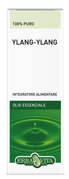 Ylang ylang oe 10ml