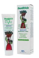 7 erbe dentifricio 50ml
