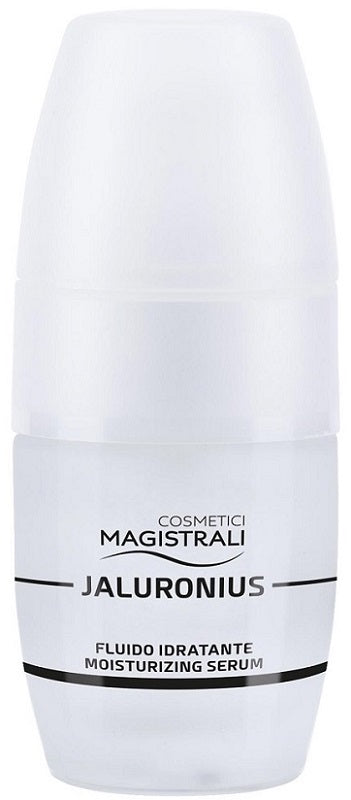 Jaluronius liquido idratante 30 ml