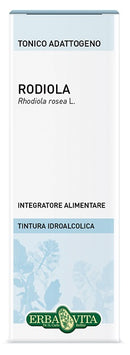Rodiola radice tintura ial50ml