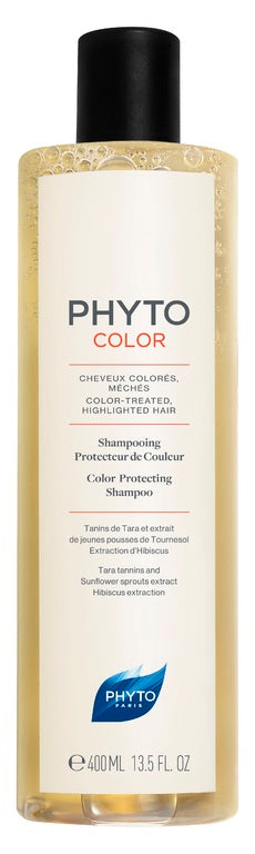 Phytocolor shampoo 400ml