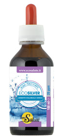 Ecosilver 100ml