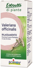 Valeriana estr piante ei 60ml
