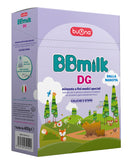 Bbmilk dg polvere 400g