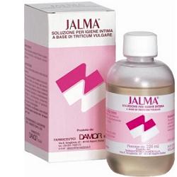 Jalma soluzione igiene intima 225 ml
