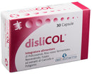 Dislicol 30 capsule