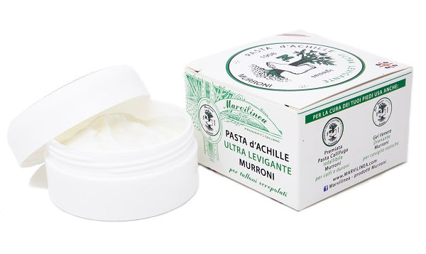 Pasta d'achille ultra levigant