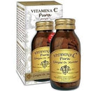 Vitamina c pura 180past