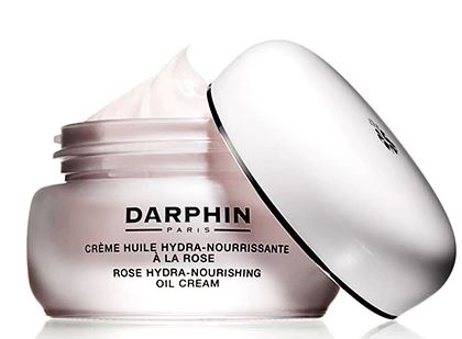 Rose hydra nourishing oil cr