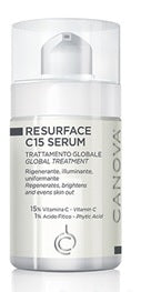 Resurface c 15 serum canova