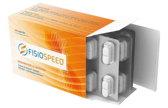Fisiospeed 60cps