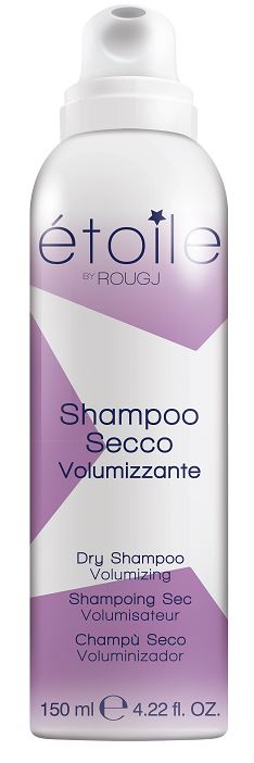 Rougj etoile shampoo sec vol