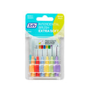 Tepe scovolini xsoft mix pack