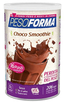 Pesoforma choco smoothie 436g