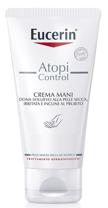 Eucerin atopi control cr mani