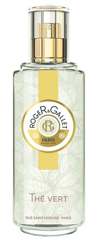 Roger&gallet the vert eau parfumee 100 ml