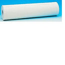 Lenzuolo carta visita med